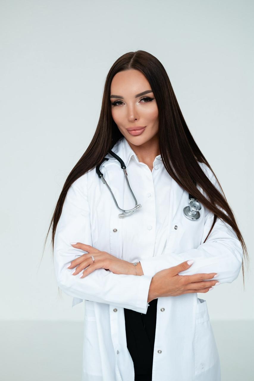 Фото врача volkova-polina-aleksandrovna